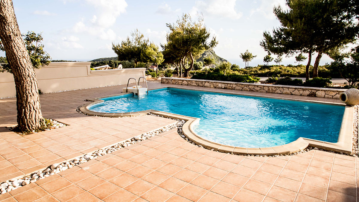 Premium Room Sea View Sharing Pool